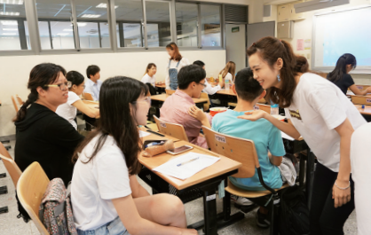 實用日常越南語對話