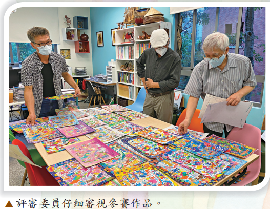 許國寬老師、曹俊 彥老師、郭博州老師